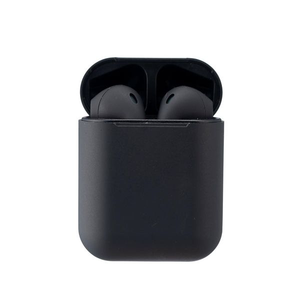 Superfly Superpods True Wireless Earpods - Black