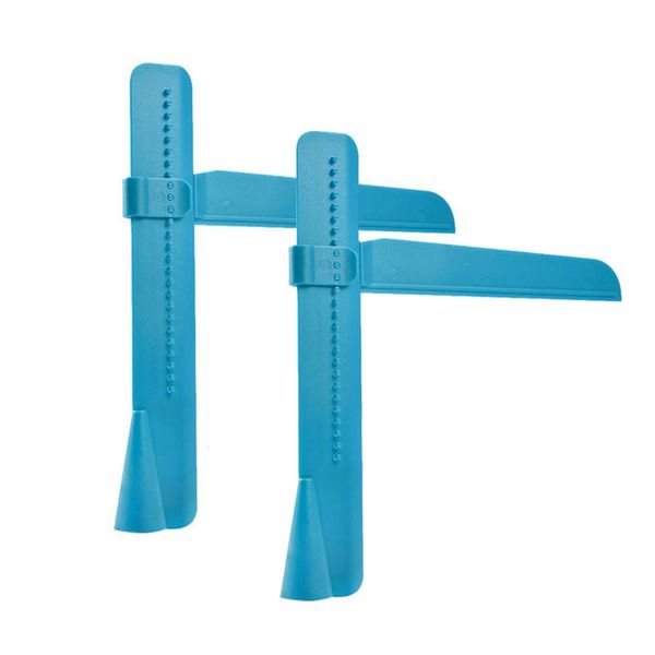 Adjustable Cake Surface Treatment Cream Trowel Baking Tool