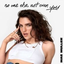 No One Else, Not Even You (Vinyl / 12" EP)