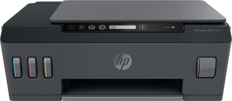 HP Smart Tank 500 All-In-One Colour Printer