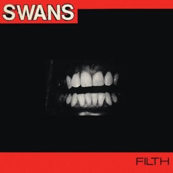 Filth (Vinyl / 12" Album)