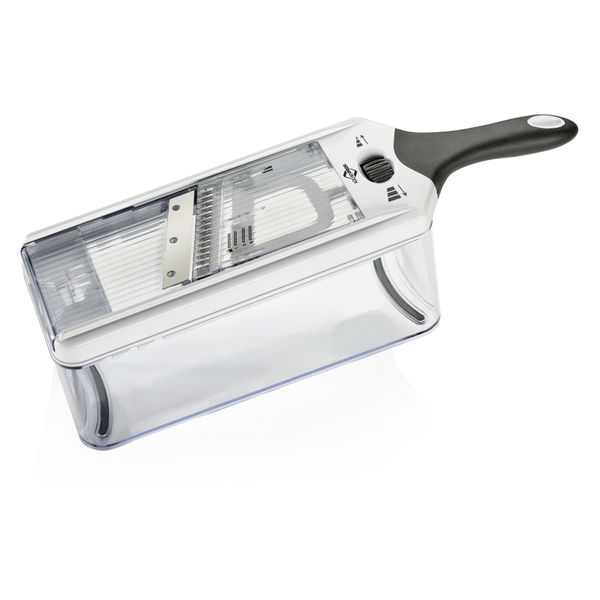 Kuechenprofi Mandoline Slicer Vario