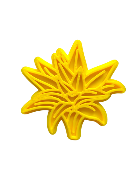 Hubbe Cookie Cutter - Flower 5