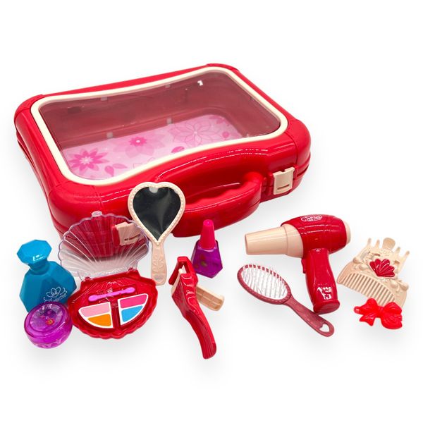 Super Star Makeup Boutique Play Set - Toys for Girls