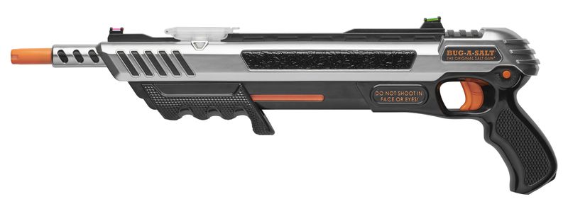 Bug-A-Salt Advanced Combat Fibre Optic 3.0