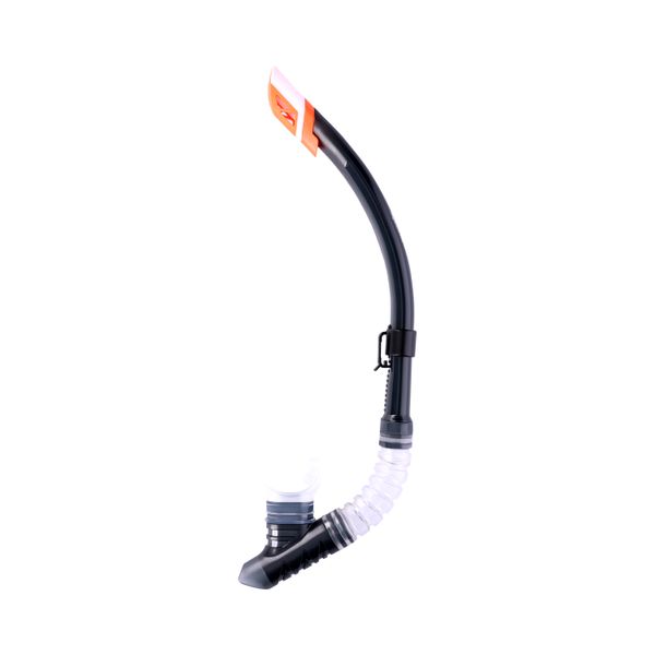 Aqualine Antigua Silicone Snorkel