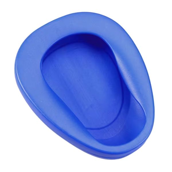 Health Portable Bedside Urinal For Bedridden Patients - 34cm