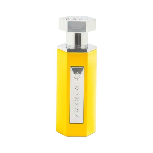 Summer Yellow Eau de Parfum (EDP)