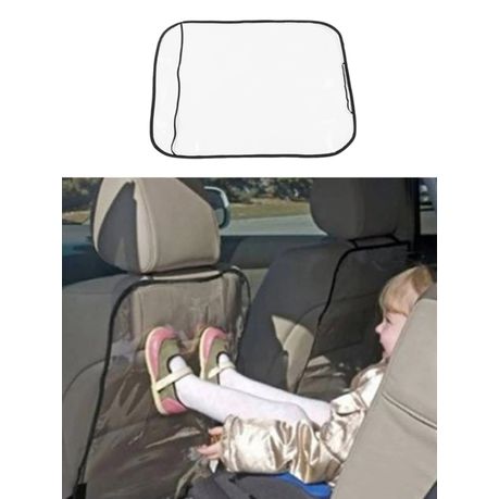 2 Set Of Universal Back Seat Protector Cover F49 8 1073 Shop Today. Get it Tomorrow takealot