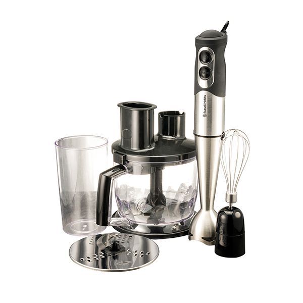 Russell Hobbs - 500W Stick Blender Set