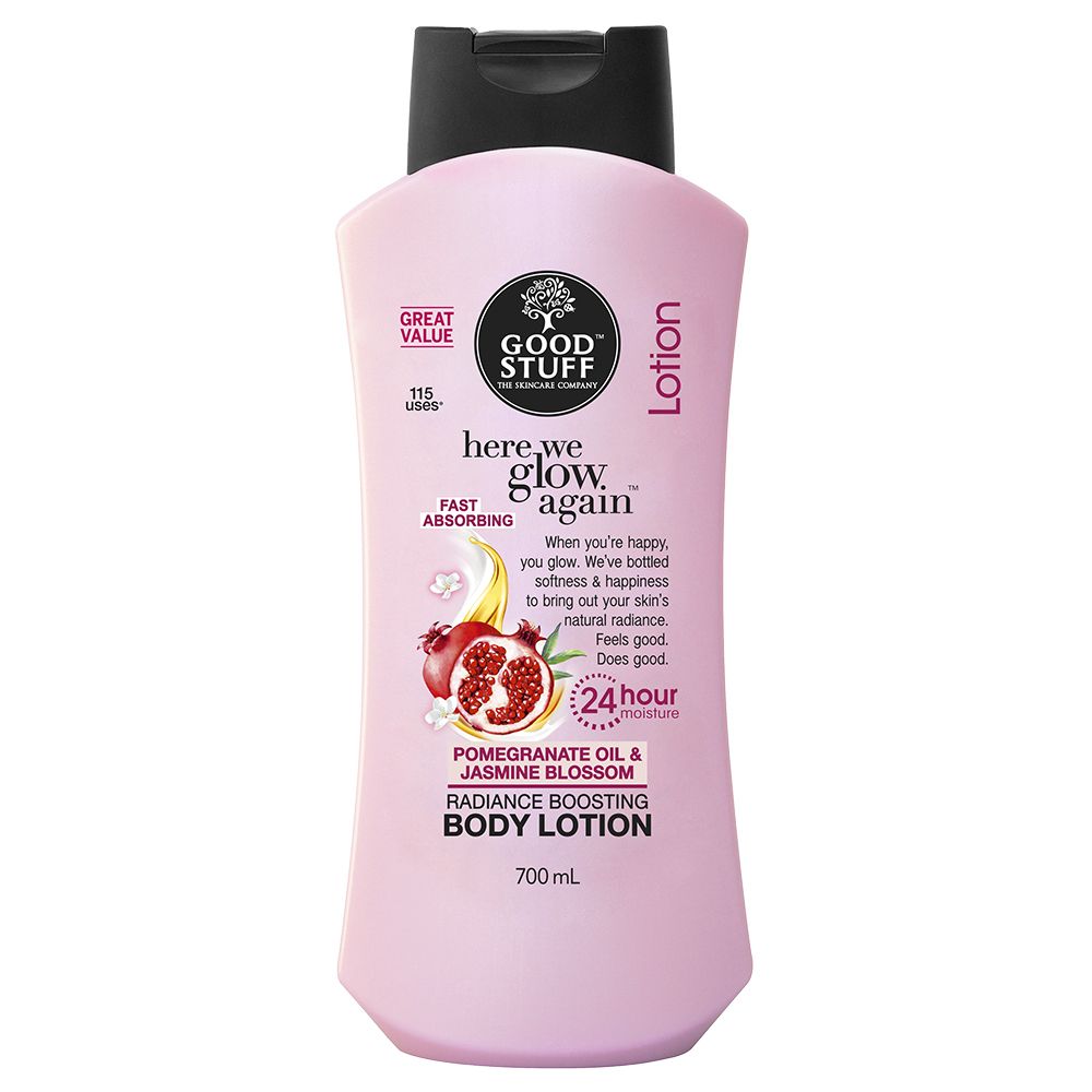 You are amazing on sale body lotion