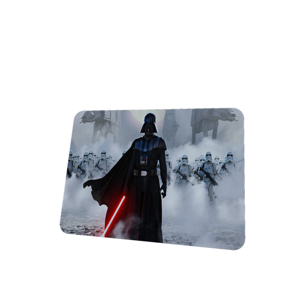 Star Wars - Darth Vader &amp; Storm Troopers - Mouse Pads