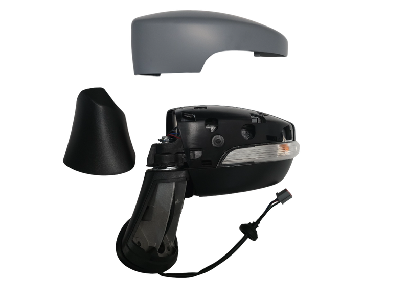 Electric door mirror for Ford Ecosport 2013-2017 - Right side