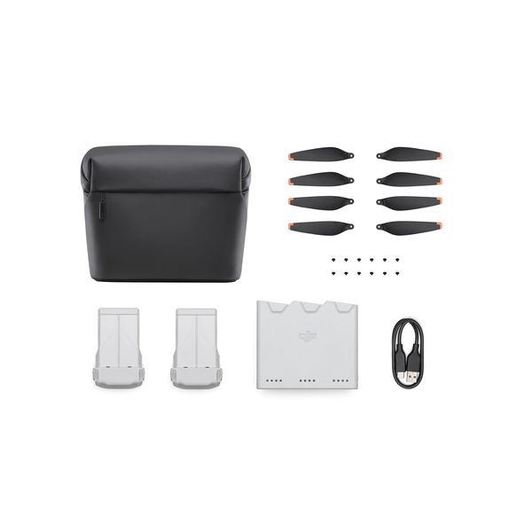 DJI Mini 3 Pro Fly More Kit (Standard)