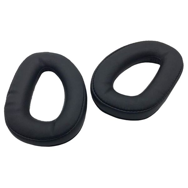 Ear Pads Soft Headphone Ear Cover for Sennheiser Gsp300 Gsp301 Gsp302