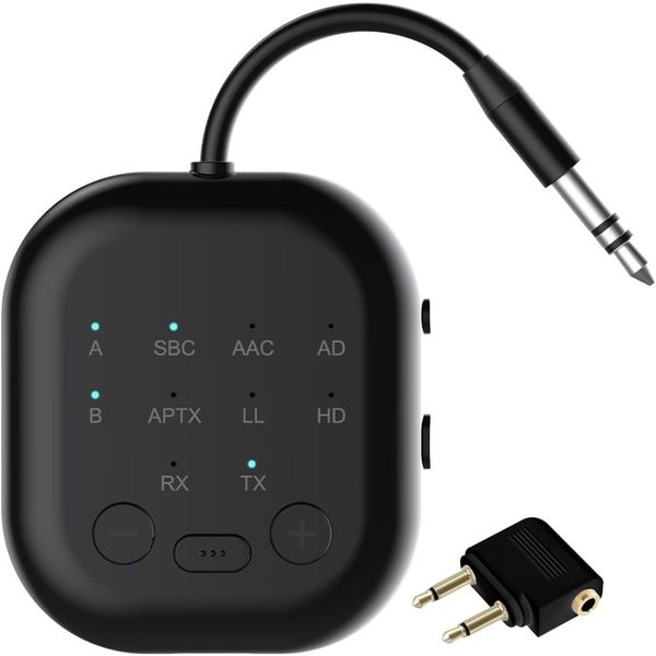 2in1 Multi-Device Transmitter Receiver 3040C Max