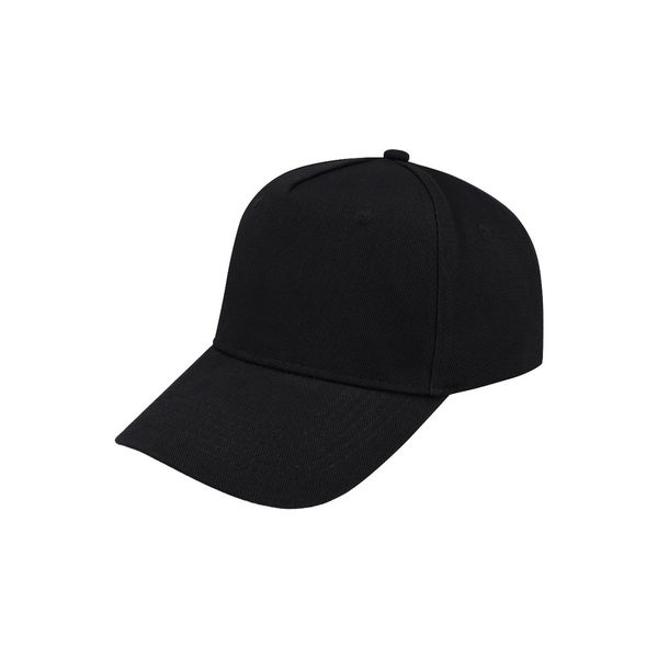 Superior Range - Super 5 Panel - Cotton Cap - Velcro Closure
