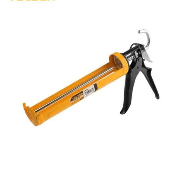 Tolsen - Heavy Duty Caulking Gun