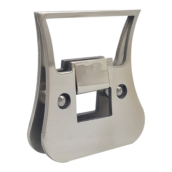 Fly Fishing Clip Slide Fly Fishing Line Binding Tool Clip Medium