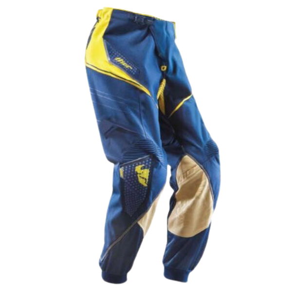 Thor Core Blue Angel Pants