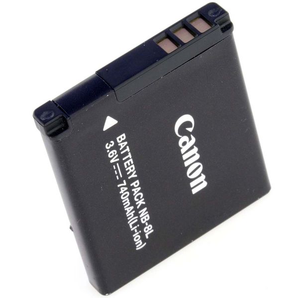 Canon NB-8L BATTERY PACK