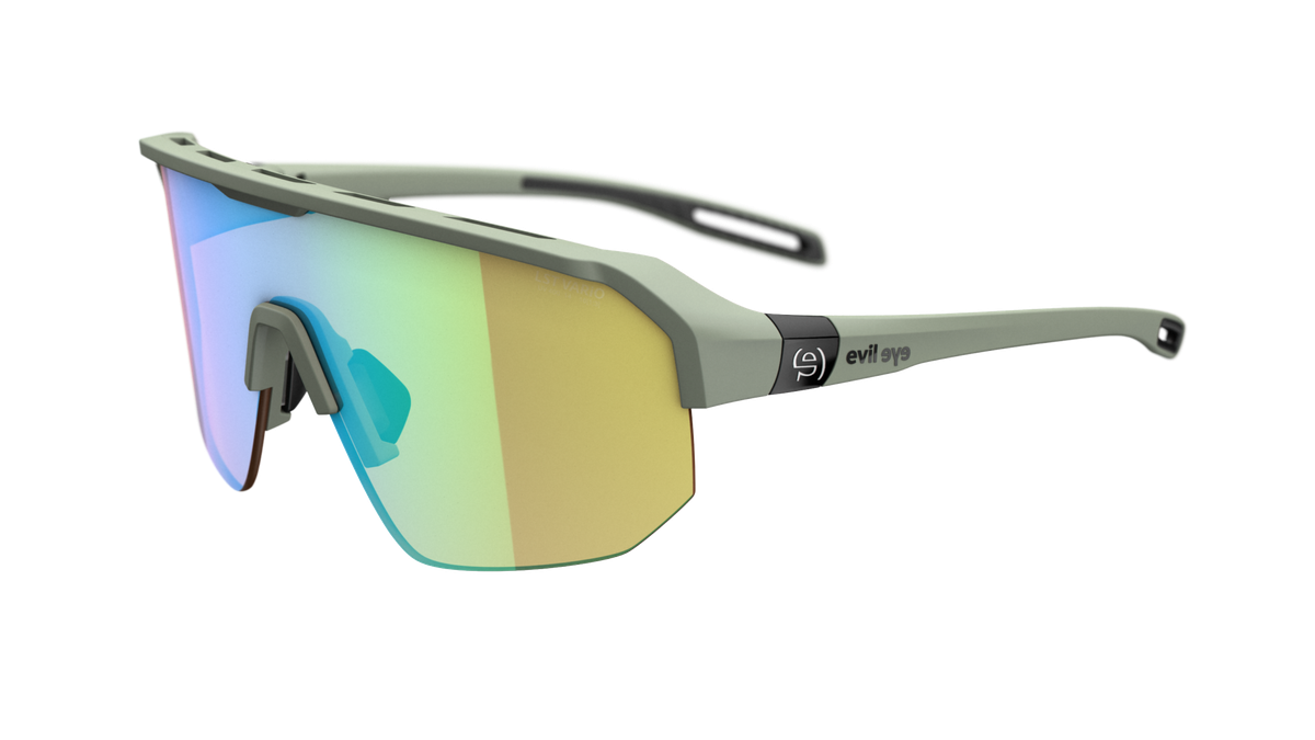 Evil Eye Trailsense Small