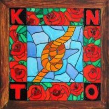 Knot (Vinyl / 12" Album)