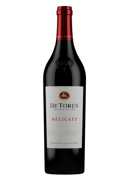De Toren Délicate NV 750ML