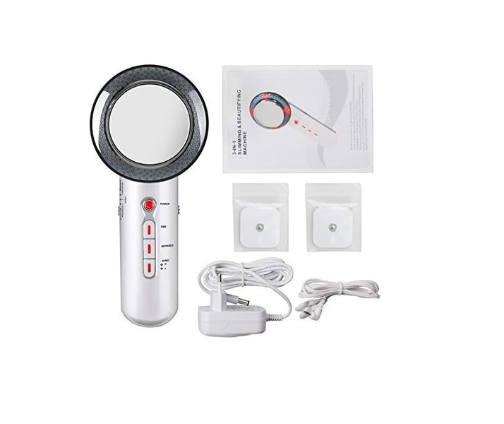3 In 1 Slimming &amp; Beautifying Machine