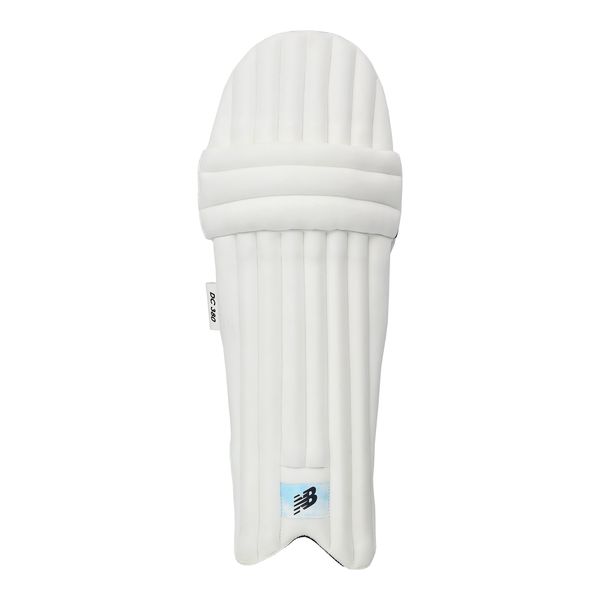 New Balance Youth DC 380 Cricket Leg Guard