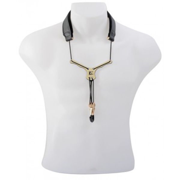 BG Zen Strap for Saxophone S20YMSH
