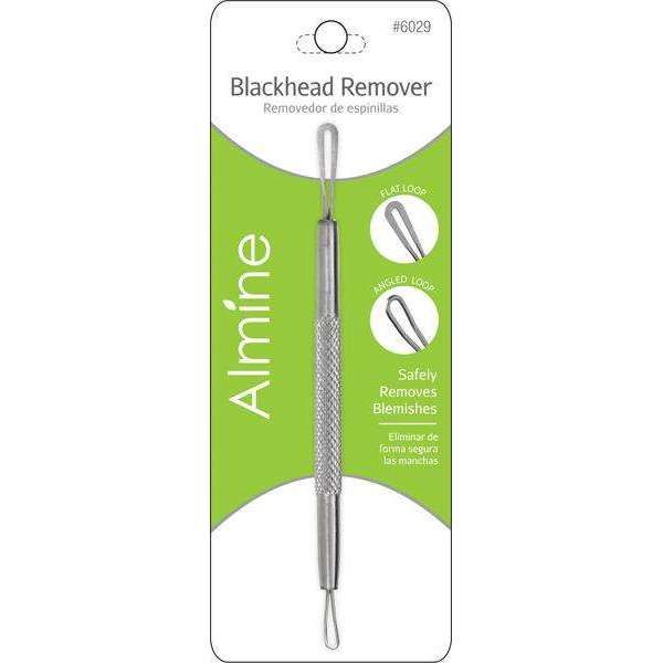 ANN06029 - Almine - Blackhead Remover - 4 Pack