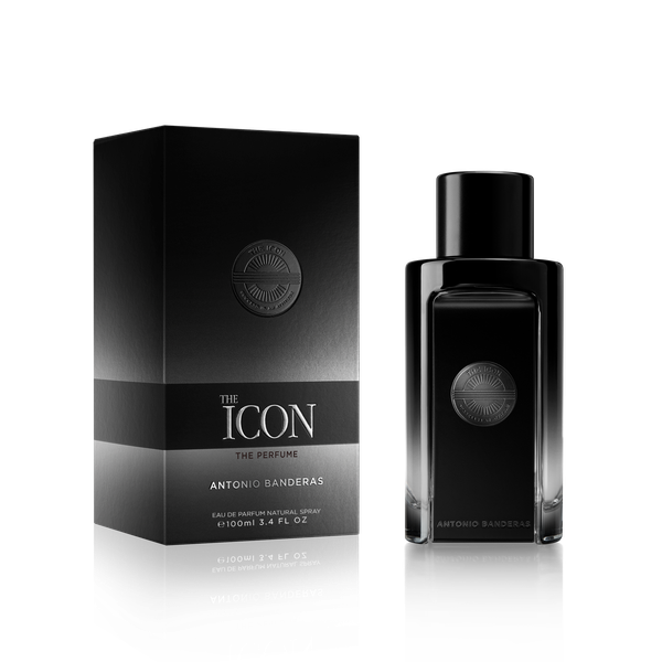 Banderas The Icon Eau De Parfum