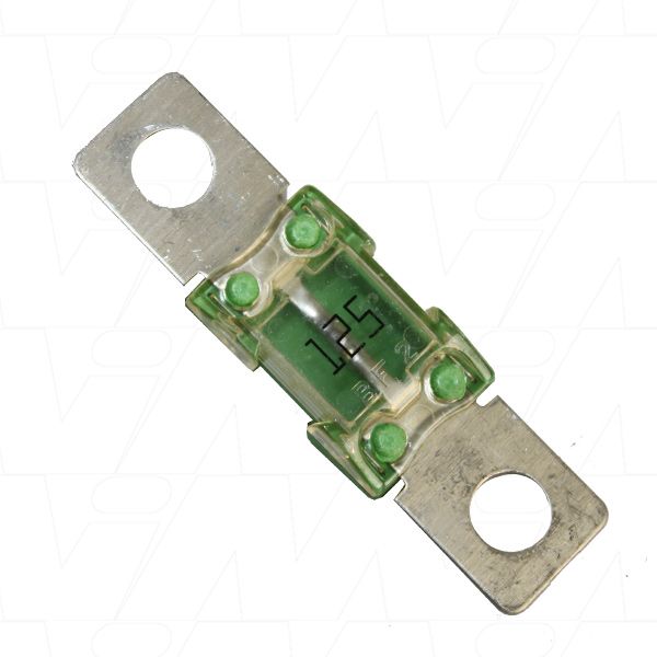 MEGA-fuse 125A/58V for 48V products (1 pc) | Buy Online in South Africa ...