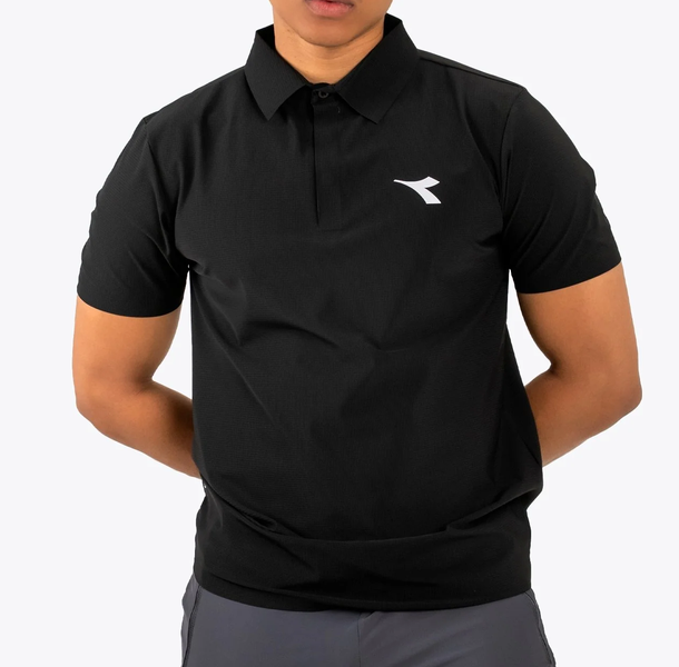 Diadora Caspari 2.0 Men's Sport &amp; Fitness Polo