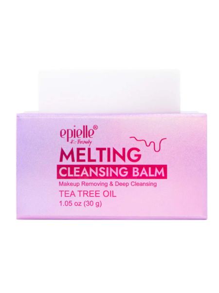 Epielle Melting Cleansing Balm