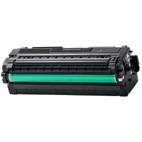HP 651A Black Compatible LaserJet M775 Toner Cartridge, CE340A