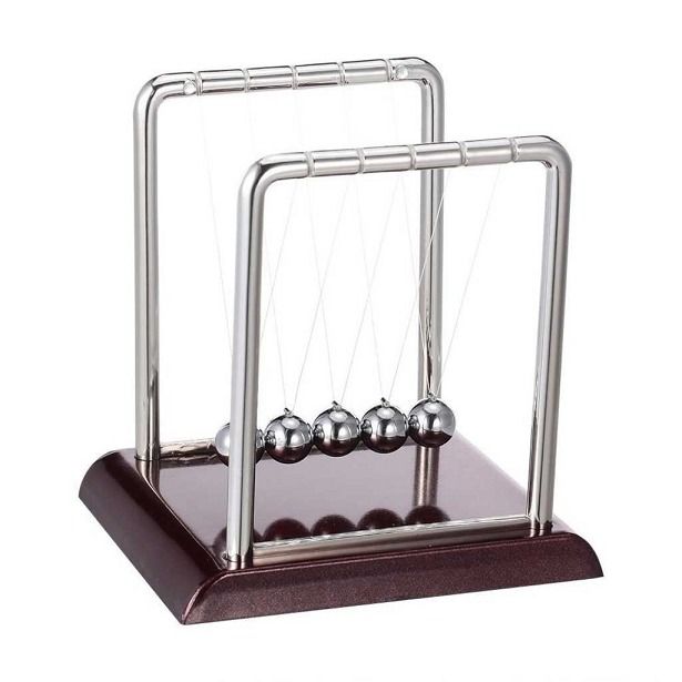 Newton’s Cradle Balance Balls | Shop Today. Get it Tomorrow! | takealot.com