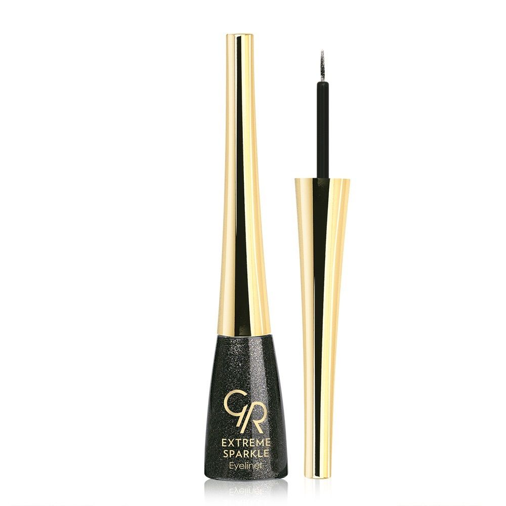 GR Extreme Sparkle Eyeliner Black Shop Today. Get it Tomorrow