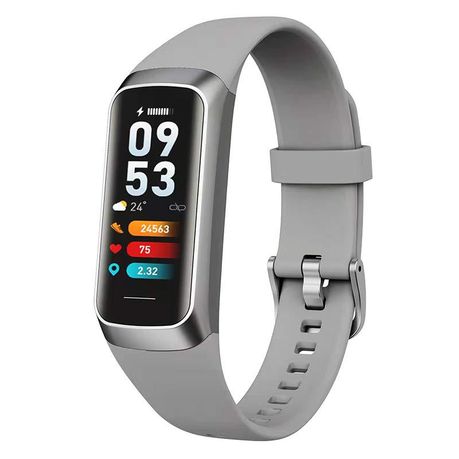 Smart Watch Heart Rate Sleep Monitor Waterproof men women Image