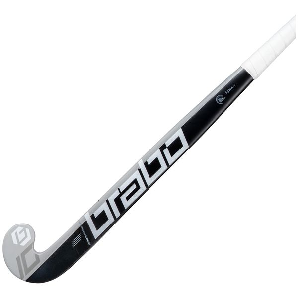 Brabo Tribute 10 Pro Bow Hockey Stick