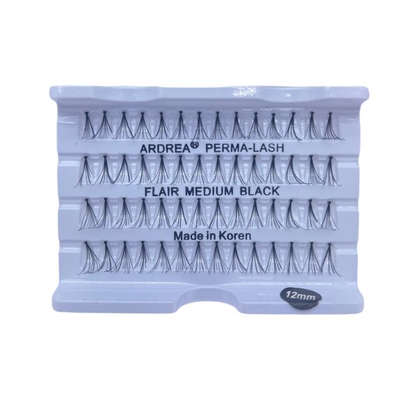 Ardell Individual Eyelashes 12mm Extension 56 Pieces
