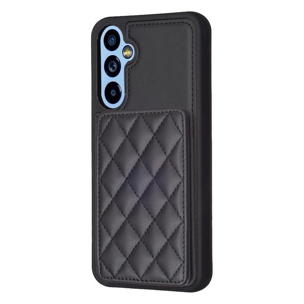 PU Leather Phone Case Compatible with Samsung Galaxy S21 Ultra