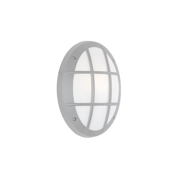 Eurolux - Fumagalli Danzi-Gr Bulkhead Grey CFL23W