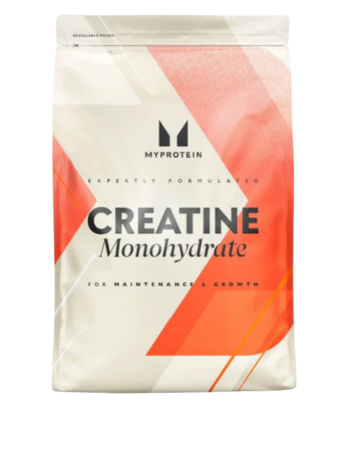 MyProtein Creatine Monohydrate - 1kg