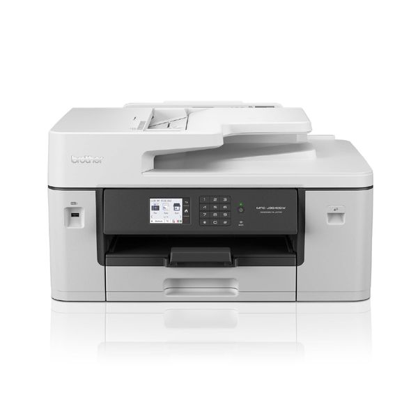 Brother MFC-J3540DW InkBenefit A3 Inkjet Wireless All-in-One with full A3 capabilities