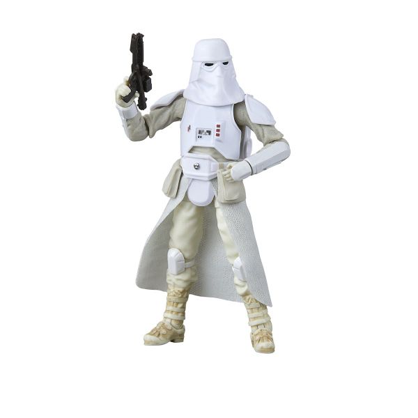 Star Wars: The Vintage Collection 3 3/4-Inch Action Figure - Snowtrooper