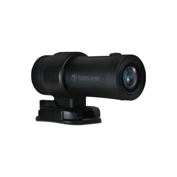 Transcend DrivePro 20 Motorcycle Dashcam 64GB MicroSD