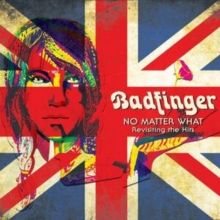 No Matter What (CD / Album)