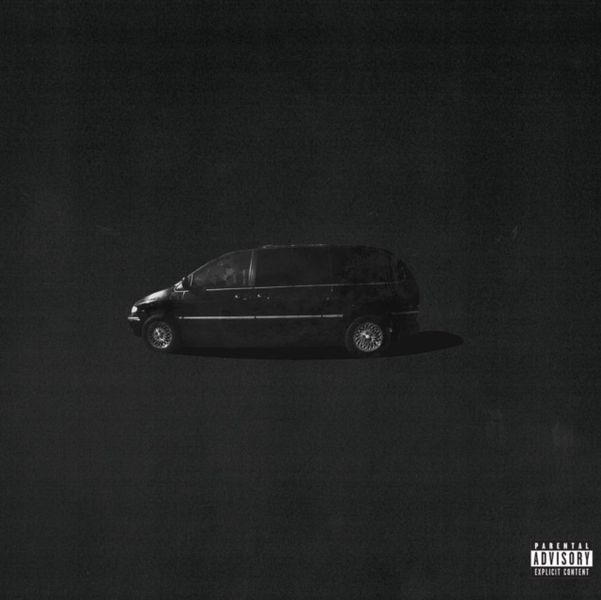 Good Kid, M.A.A.d City (CD / Album)